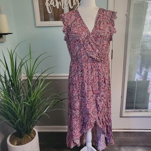Nwt women's maxi dress